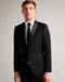 PINEJS-Suits-Slim Fit Tux Suit Jacket- Ted Baker Romania